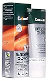 Collonil Waterstop 33030001025 Schuhcreme Glattleder, Weiß (...