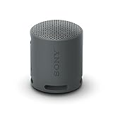 Sony SRS-XB100 - Kabelloser Bluetooth-Lautsprecher, tragbar, leicht,...