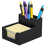 Kamehame Zettelbox Pen Holder Silikon Stiftehalter Schreibtisch Haftnotizen...