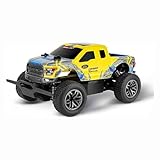 Carrera RC Ford F-150 Raptor I Ferngesteuerter Truck für Kinder &...