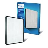 Philips Series 2000 NanoProtect-Filter – Aktivkohlefilter mit 24 Monaten...