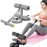 Bauchmuskeltraining-Hilfsgerät, tragbares Sit-Up-Kern-Trainingsgerät,...