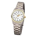 Regent Titanium Damen-Armbanduhr F 428