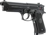 Beretta Airsoft Pistole MOD. 92 FS HME, Federdruck Waffe mit 0,5 Joule,...