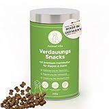 Animal Vita® Verdauungs-Snacks für Hunde mit Probiotika [100% natürliche...