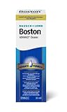 Bausch + Lomb Boston Advance Kontaktlinsenreiniger, harte Kontaktlinsen 1 x...