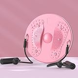 Twist Boards für das Training, Multifunktions Magnet Massage Fitness...