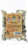 Wagner Green Forest getrocknete Champignons im 1er Pack (1 x 20 g)