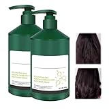 Peptid-Keratin Dauerwellen-Reparaturcreme, feuchtigkeitsspendende und...