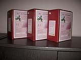 BIO-Aroniasaft 3 x 3 Liter Box, Sparpaket, Muttersaft, 100% Direktsaft,...