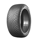 Kumho 195/65 R15 91H Solus HA32 M+S PKW Ganzjahresreifen, 195/65R15 91H -...