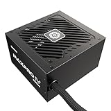 ENERMAX MAXPRO IV 550 Watt|Nicht-modulares ATX Gaming PC...