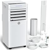 Klimaanlage Mobil 9000 BTU, 3-in-1 Mobile Klimaanlage mit...