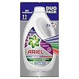 Ariel Professional Flüssig Color Waschmittel, 110 Waschladungen, 5.5 L (2...