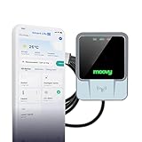 MOOVY Box 2.0 Smart Life – Ladegerät für Elektrofahrzeuge –...