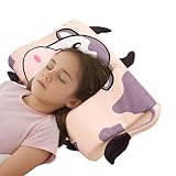 Generisch Atmungsaktives Kleinkinderkissen - Atmungsaktives Kissen für...