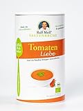 Bio-Fastenbrühe Tomaten Liebe von Ralf Moll | 250 g körnige Fastenbrühe...