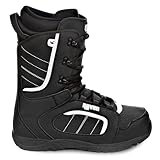 Snowboard Boots Raven Target (48(31cm))