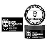Bartbutter, Nährt Das Gesicht Des Gesichts, 100 G, Schnurrbart...