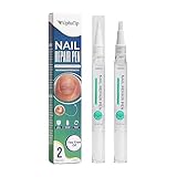 Nagelpflegestift – Nail Care Pen, Sanfte Pflanzliche Nagelpflege-Lösung...