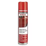 SONAX BaumharzEntferner (400 ml) schnelle und rückstandsfreie Entfernung...