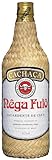 Nega Fulo - echter brasilianischer Super Premium Cachaca aus Zuckerrohr (1...