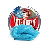 Intelligente Knete - Leuchten im Dunkeln, Glow in The Dark (Medium Ocean...