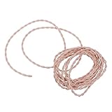 SHINEOFI 1 Rolle Stromkabel elektrisches Kabel kupfer elektrischer draht...
