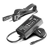 HKY 65W USB C Netzteil für MSI Claw 8AI Handheld Konsole, DJI RC Pro 2...