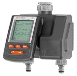 Gardena Irrigation Computer Multicontrol Duo: Automatic Irrigation Control,...