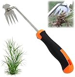 Minghejing Unkraut Entferner Gerät, Gartenarbeit Hand...