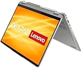 Lenovo IdeaPad Flex 5 Convertible Laptop | 14' WUXGA Touch Display | AMD...