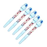 5-in-1 niedlicher Siegel-Kugelschreiber für Kinder, Spielzeug,...