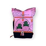 Beadbags Life Rucksack (Rosa)