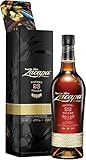 Zacapa Centenario Solera 23 Rum | mit Geschenkverpackung | aromatischer Rum...