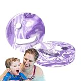 2 Stück Aqua Fitness Scheiben, Eva Aqua Fitness Gerät, Handgerät...