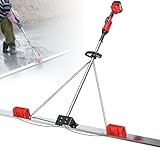 Betonestrich-Vibrationsmaschine –...