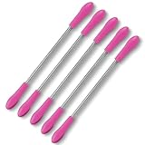 5x Epistick - Gesichtshaar-Epilierer für schnelle und manuelle...