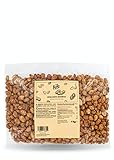 KoRo - Gebrannte Erdnüsse Salted Caramel 1 kg - Salzige Nuss meets süßes...