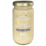 Trüffelbuttercreme 170Gr - Gebrauchsfertige Sahne - Wird in Restaurants...