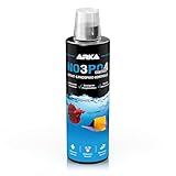 Nitrat- & Phosphatentferner Aquarium – ARKA NOPO Control 473 ml –...