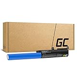 Green Cell Laptop Akku für Asus Vivobook Max F541 F541N F541NA F541NC...