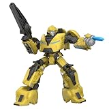 Transformers Studio Series Deluxe-Klasse Transformers One Bumblebee (B-127)...