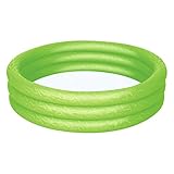Bestway 51025-17 Splash and Play Three Ring Play Paddling Pool -...