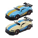 Ferngesteuertes Auto mit Farbwechsel - RC Drift Car für Kinder 4-6 Jahre |...