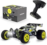 Overmax X-Pace Ferngesteuertes Auto RC Car, 4x4, Geschwindigkeit von 45...