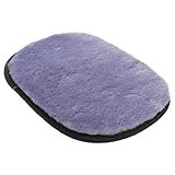 ABOOFAN Auto Waschhandschuh Mikrofaser Waschhandschuhe Waschbare Autopflege...