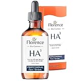 60ml. Bio Hyaluron Serum Gesicht mit dreifachem Molekulargewicht...