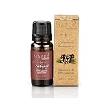 MateoEssentialOils – Natürliches Zirbenöl (Swiss Pine), Holziger Duft...