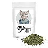 Echte kanadische Katzenminze in Premium-Qualität | Nur Catnip Blüten und...